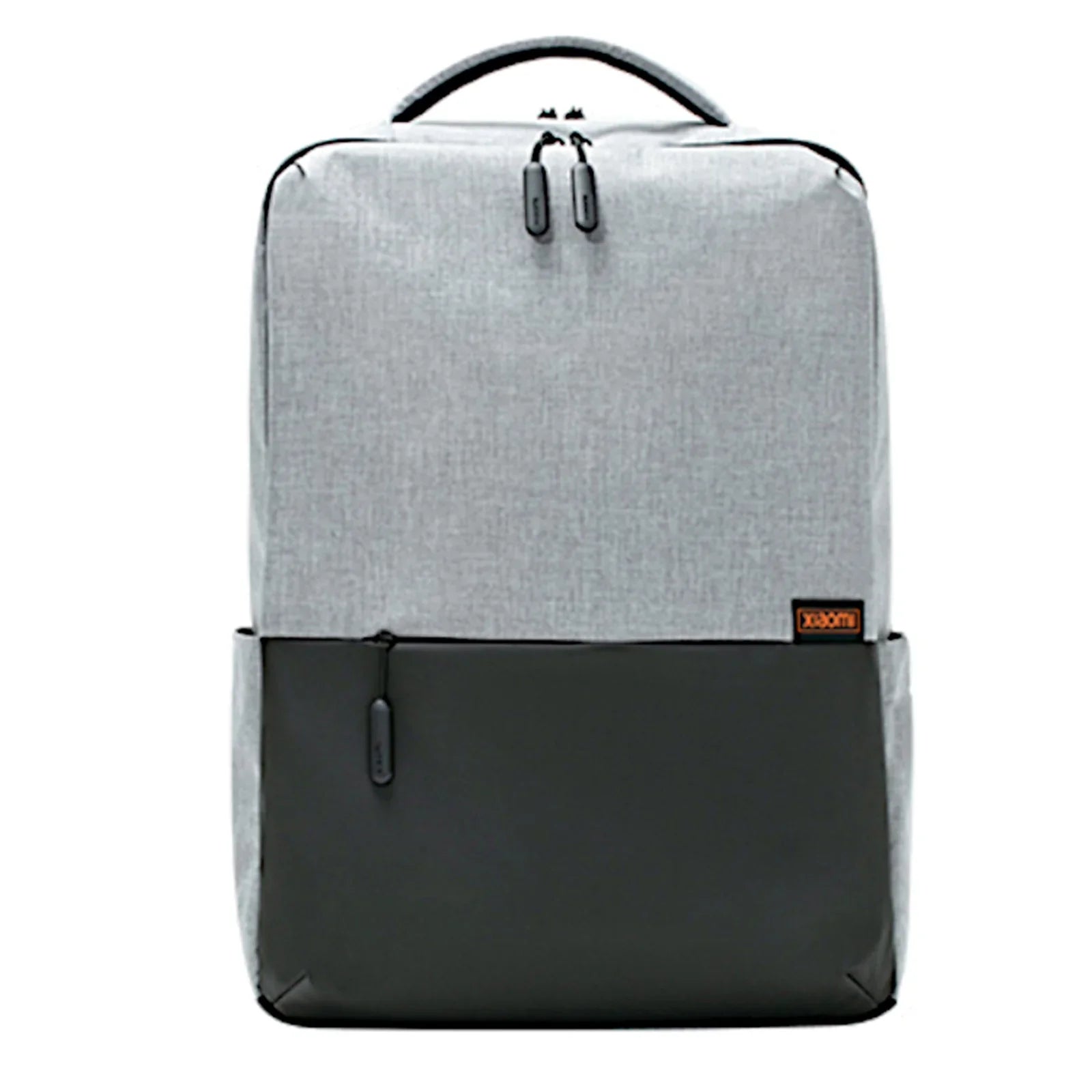 Xiaomi Commuter Backpack - Light Gray - Tashqila Xiaomi Commuter Backpack - Light Gray - Tashqila
